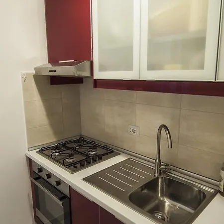 Rosshouse Apartament Rzym