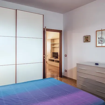 Apartament Rosshouse *