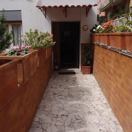 Rosshouse * Rzym