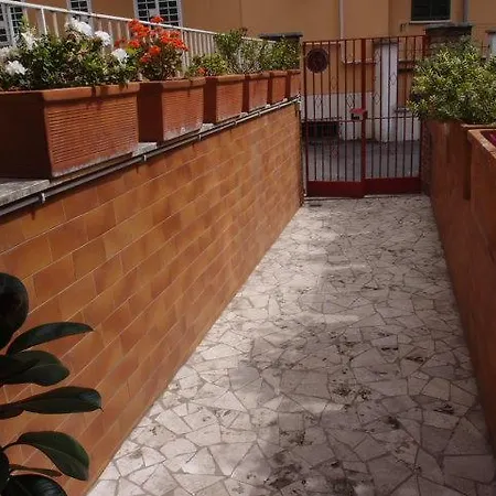 Apartament Rosshouse